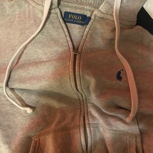 POLO RALPH LAUREN JACKET 💎